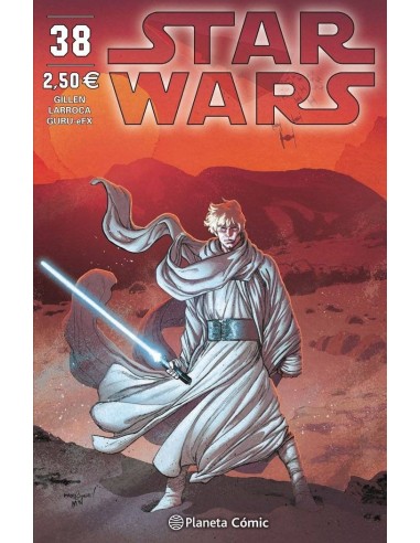 STAR WARS 38 STAR WARS 38
