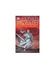 STAR WARS 38