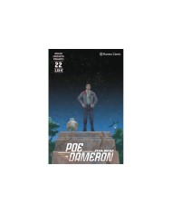 STAR WARS POE DAMERON Nº 22