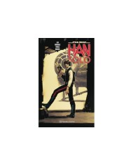 STAR WARS HAN SOLO (TOMO RECOPILATORIO)