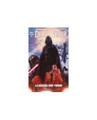 STAR WARS DARTH VADER TOMO Nº 0304