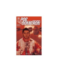 STAR WARS POE DAMERON Nº 18