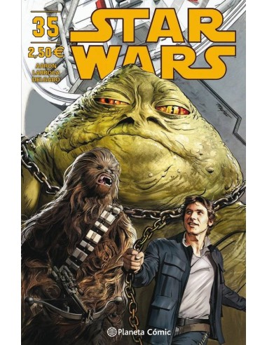 STAR WARS 35
