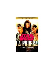 STAR WARS: LA PRUEBA (NOVELA)