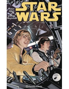 STAR WARS TOMO Nº 03 RECOPILATORIO