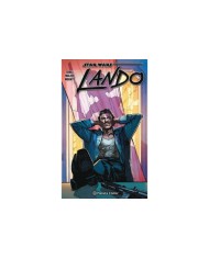 STAR WARS LANDO TOMO RECOPILATORIO