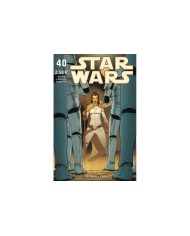 STAR WARS 40