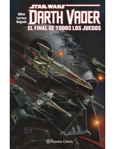 STAR WARS DARTH VADER (TOMO RECOPILATORIO) Nº 04
