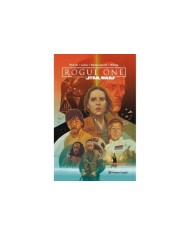 STAR WARS ROGUE ONE (TOMO RECOPILATORIO)