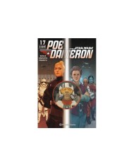 STAR WARS POE DAMERON Nº 17