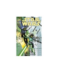 STAR WARS 34