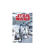 STAR WARS HC (TOMO) Nº 06