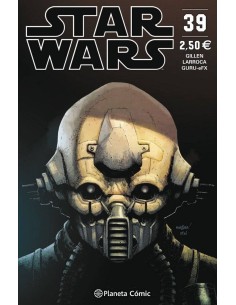 STAR WARS 39
