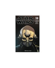 STAR WARS 39