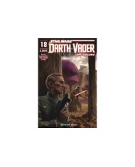 STAR WARS DARTH VADER LORD OSCURO Nº 18