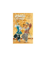 USAGI YOJIMBO 31