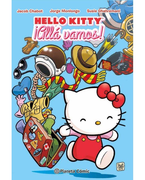 HELLO KITTY