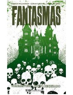 FANTASMAS