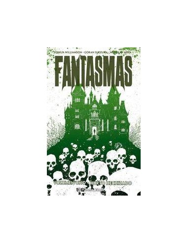 FANTASMAS