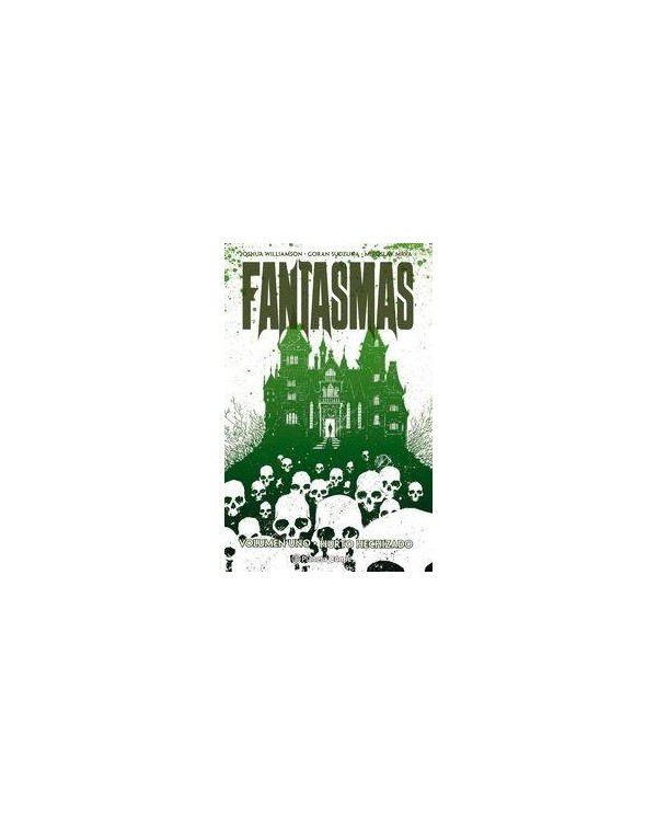 FANTASMAS