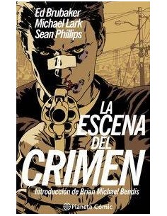 ESCENA DEL CRIMEN,LA