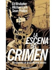ESCENA DEL CRIMEN,LA