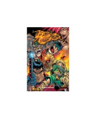 BATTLE CHASERS ANTHOLOGY