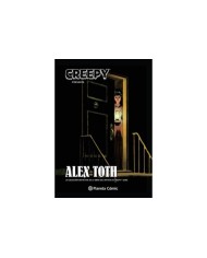 CREEPY PRESENTA ALEX TOTH