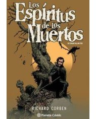 ESPIRITUS DE LOS MUERTOS DE EDGAR ALLAN POE POR RICHARD