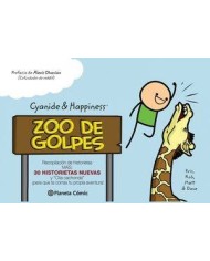 CYANIDE AND HAPPINESS