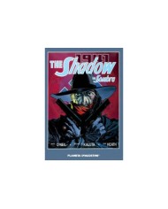 SHADOW LA SOMBRA 1941 LA ASTROLOGA DE HITLER