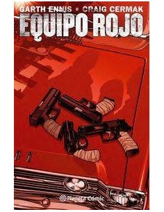 EQUIPO ROJO
