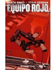 EQUIPO ROJO
