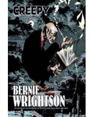 CREEPY PRESENTA BERNIE WRIGHTSON