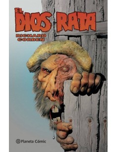 DIOS RATA,EL