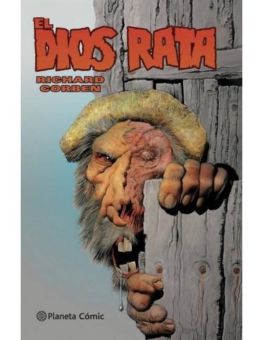DIOS RATA,EL