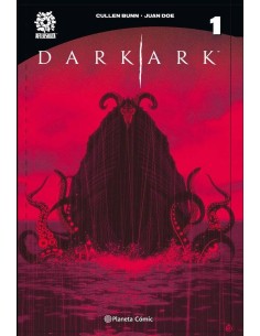 DARK ARK Nº 01 DARK ARK Nº 01