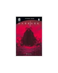 DARK ARK Nº 01