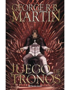JUEGO DE TRONOS 03/04 (NUEVA EDICION)