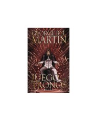 JUEGO DE TRONOS 03/04 (NUEVA EDICION) JUEGO DE TRONOS 03/04 (NUEVA EDICION)