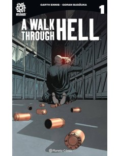 WALK THROUGH HELL Nº 01 WALK THROUGH HELL Nº 01