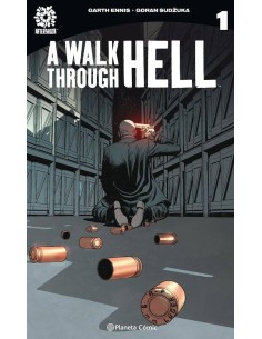 WALK THROUGH HELL Nº 01