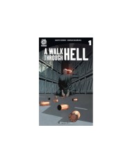 WALK THROUGH HELL Nº 01