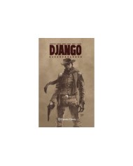 DJANGO DESENCADENADO