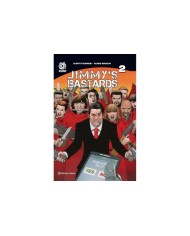 JIMMY'S BASTARDS 02/02