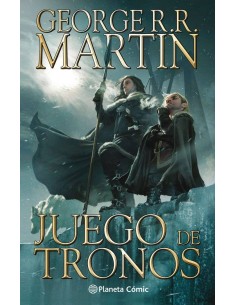 JUEGO DE TRONOS 02/04 (NUEVA EDICION) JUEGO DE TRONOS 02/04 (NUEVA EDICION)