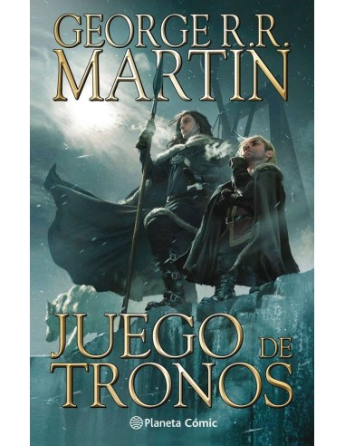 JUEGO DE TRONOS 02/04 (NUEVA EDICION)