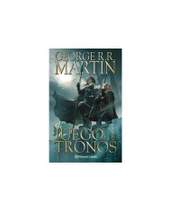 JUEGO DE TRONOS 02/04 (NUEVA EDICION)