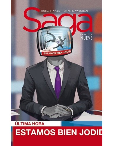 SAGA 09