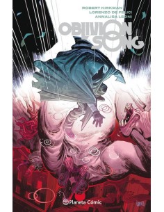 OBLIVION SONG 02